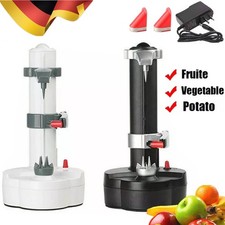 Elektrischer Schäler