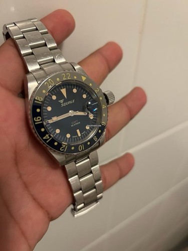 Atmos tropic gmt - atmos,