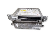 Jaguar XJ X351 2015 Radio