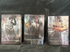 Lot 3 INFERNAL DEVICES