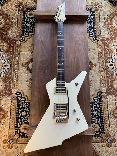 Rare 1985 ibanez - ibanez, ii