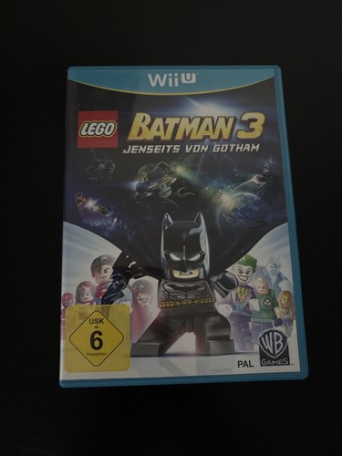 Lego batman jenseits - lego,