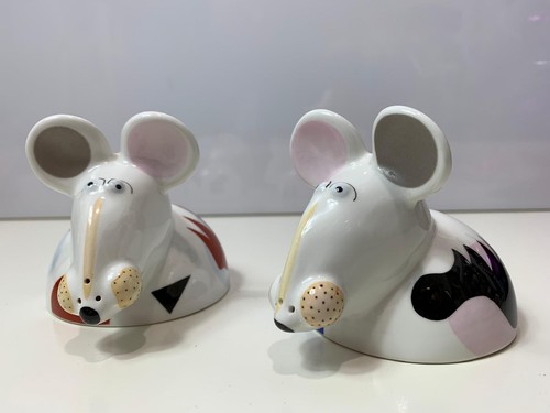 Villeroy boch porzellan maus - villeroy, &