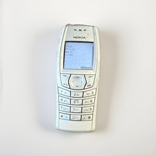 Retro Tastenhandy •