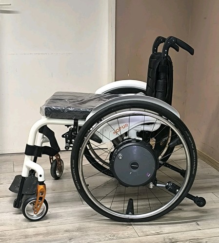Alber motion m25 ecs - e-motion,