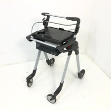 Gehilfe  Indoor-Rollator TOPRO