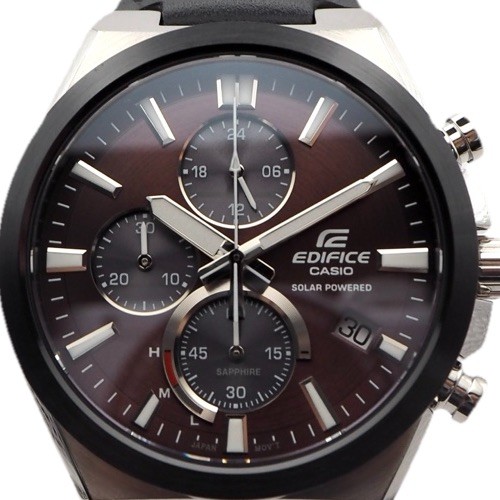Casio edifice - casio,