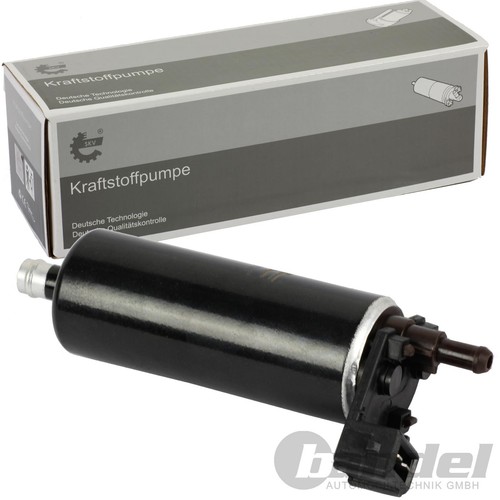 Skv kraftstoffpumpe - skv,