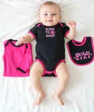 Baby set tlg 56 62 - 50, 68