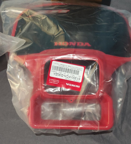 Lampenmaske honda 200 61300 - lampenmaske,