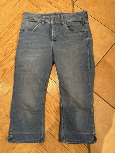 Mac dream jeans capri 36 - mac,