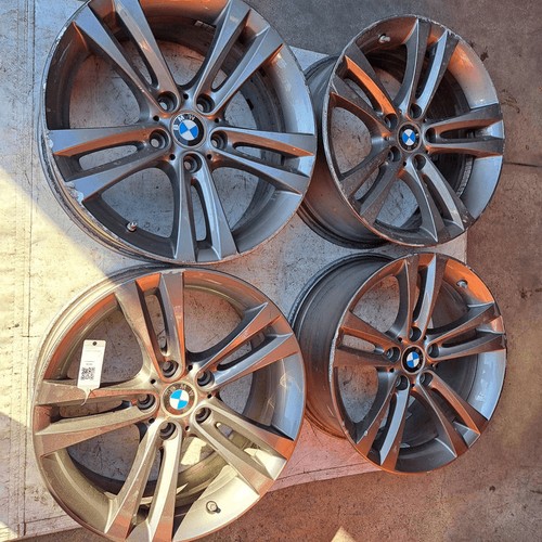 Felgensatz bmw serie f30 - felgensatz, 3