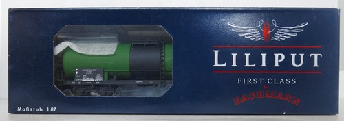 Liliput l225801 achs - liliput, 4-achs