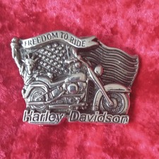 Harley Davidson 1991 Vintage