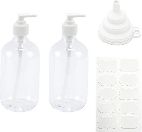 Stk 500 ml - stk.,