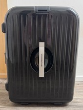 RIMOWA Cabin Trolley PORSCHE