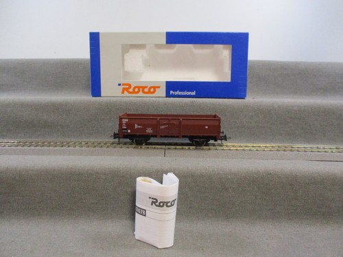 Roco spur 47577 - spur,