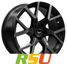 Barracuda Tzunamee EVO dark