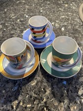 Rosenthal Germany Sammeltasse