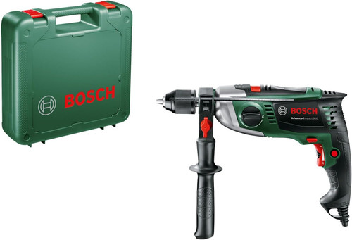 Bosch schlagbohrmaschine - bosch,