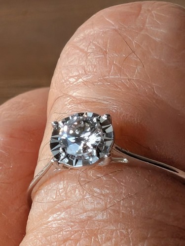 Ring mit diamant 20carat 1 - mit,