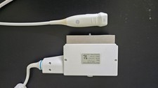 GE 3S Ultraschallsonde Kardio Guter Zustand Wenig Benutzt Siehe Fotos