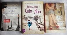 Bücherpaket konvolut 3 x - konvolut:,