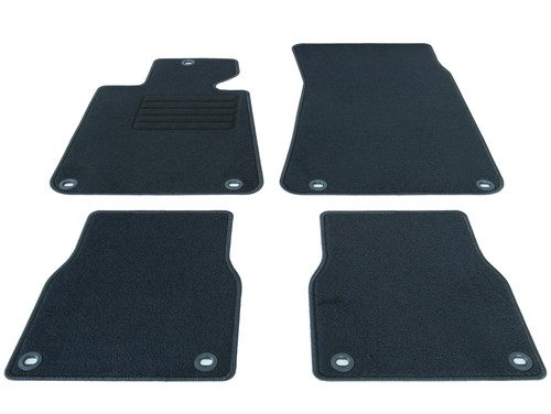 Fußmatten set für bmw e30 - für,