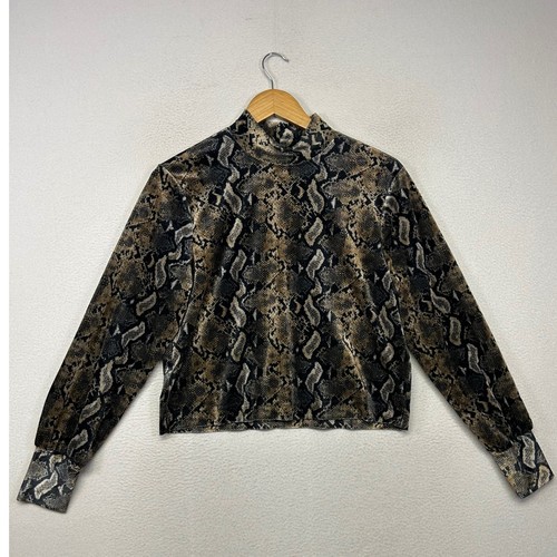 Chic animal print carmen marc - carmen,