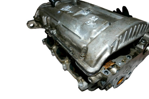 Passat a4 motor - vw,