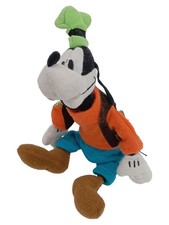 Disney Goofy Kuscheltier
