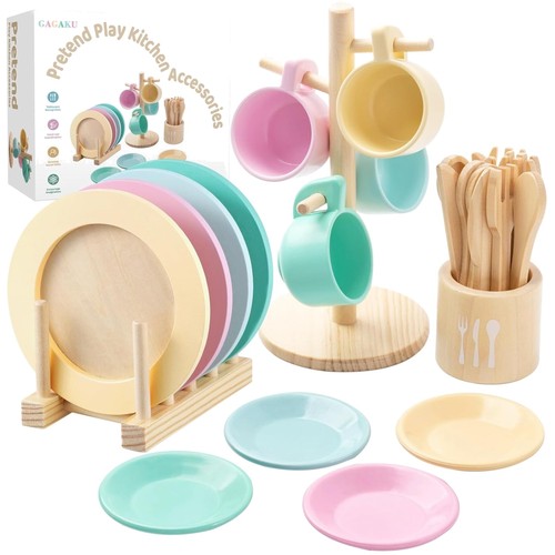 Kinderküche spielzeug holz - spielzeug,