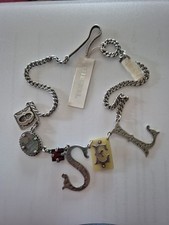 Damen Kette "Diesel"