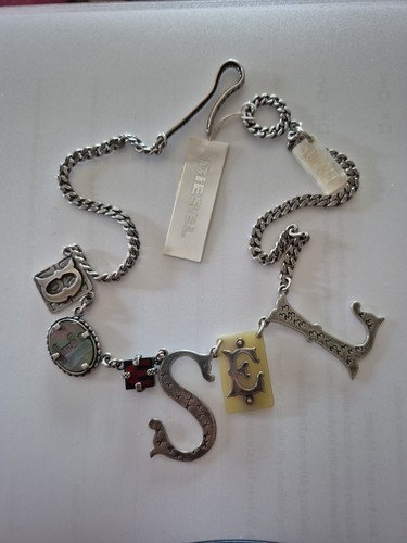 Damen kette diesel - kette, "diesel"