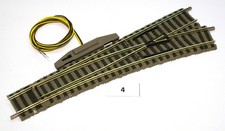 Fleischmann H0 Profigleis