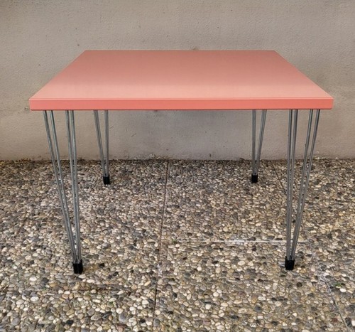 Beistelltisch fritz hansen - fritz,