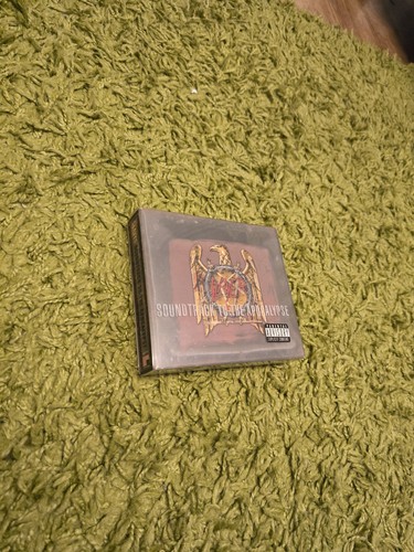 Slayer soundtrack to the - slayer,