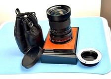 Carl Zeiss PC-Destagon 35mm