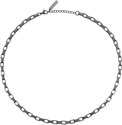 Police jewelry player kette - police,