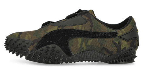 Puma mostro camo - mostro,