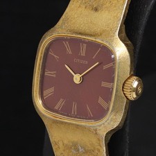 Citizen 14-677731 Handaufzug