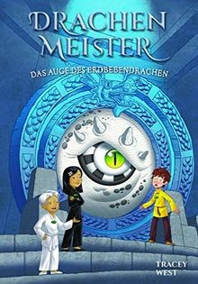 Drachenmeister band das - drachenmeister,