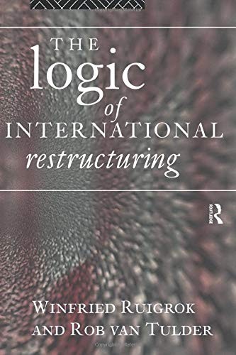 The logic international - logic,