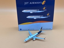 JC Wings 1:400 Jet Airways