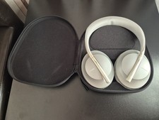 Bose Noise Cancelling