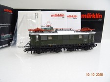 Märklin H0 39445 E-Lok E 44 507 der DB Mfx Sound in OVP JL3519