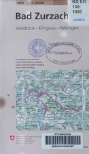 Bad zurzach waldshut - zurzach.,