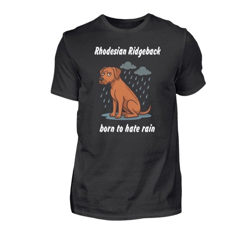 Basic shirt mit - basic, lustigem