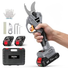 Akku Astschere Gartenschere