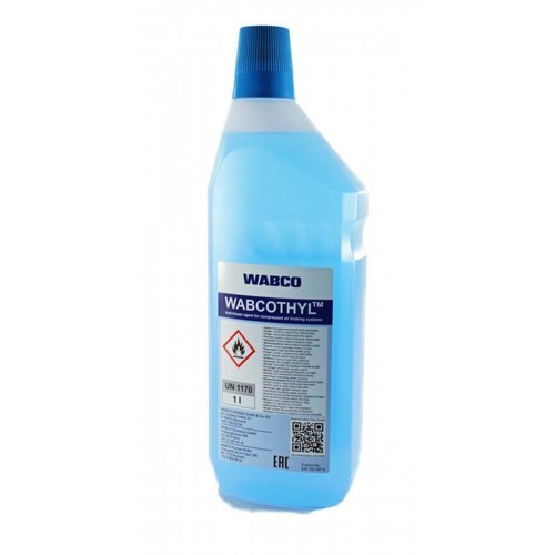 Liter wabcothyl wabco - 1,